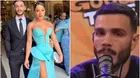 Onelia Molina: ¿Le dolió que Mario dijera que solo "la quiere"?