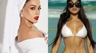 Onelia Molina revela por qué canceló su viaje por Fiestas Patrias