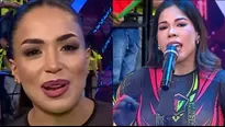 Onelia Molina y lo que espera de su enfrentamiento final con Karen Dejo en 'Esto es Guerra'/Fotos y video América Espectáculos