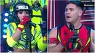 Onelia Molina llamó “llorón” a Pancho Rodriguez tras perder