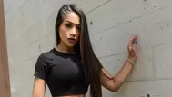Onelia Molina llora pérdida: "Vuela alto gordito"