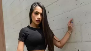 Onelia Molina dejó en shock a sus fans con un mensaje de despedida. En sus palabras también recordó a Nieve, su mascota que murió meses atrás.Video: Instagram @oneliamolina_