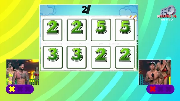 Onelia Molina se burló y lloró de risa al escuchar cantar a Raúl Carpena / AméricaTV