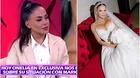 Onelia Molina: Lo que dijo sobre disculpas de Alejandra Baigorria