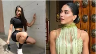 Onelia Molina marca distancia de Vania Bludau