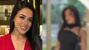 Onelia Molina sorprendió en redes al mostrarse sin extensiones ni microblading y revelar que el cambio la hace sentir “rara”. Foto: Instagram