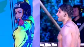 Onelia Molina hizo arder las redes sociales con tremendo mensaje. Video: Instagram