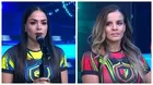 Onelia Molina no enfrentará a Alejandra Baigorria en circuito de la gran final