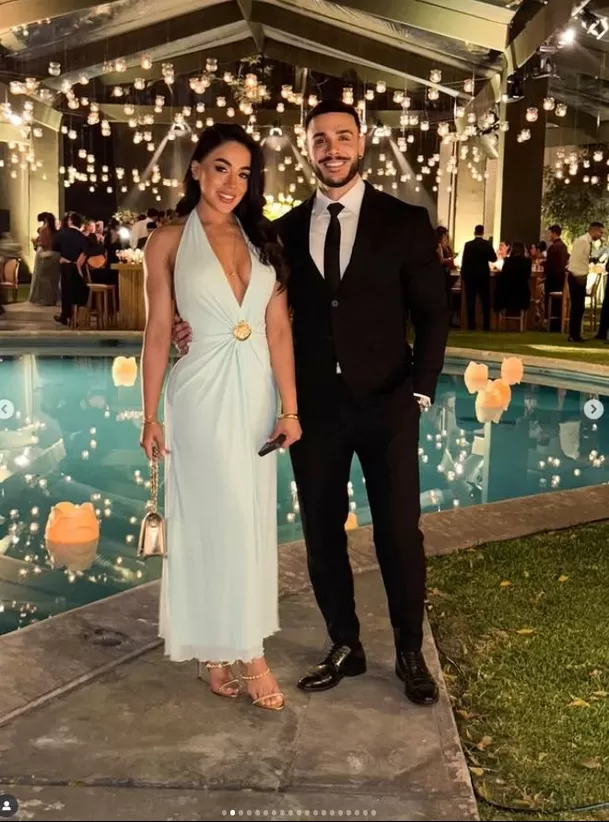 Lo que parecía una publicación tranquila, terminó generando un fuerte intercambio con una seguidora Lo que parecía una publicación tranquila, terminó generando un fuerte intercambio con una seguidora