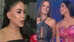 ¿Onelia Molina piensa dejar EEG por Vania Bludau y Alejandra Baigorria? / América Espectáculos