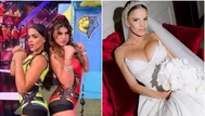 Onelia Molina y Macarena Vélez juntas tras descargos de Alejandra