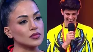 Un detalle en las redes sociales de Kevin Díaz no pasó desapercibido tras una polémica semana a causa del encuentro de Onelia Molina con el futbolista Diego Lugano Video: Instagram @oneliamolina_