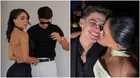 Onelia Molina presume romántica pulsera con el nombre de Kevin