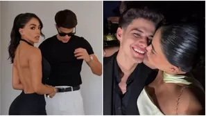 Onelia Molina grita su amor y presume su pulsera con el nombre de Kevin Díaz / IG: oneliamolina_