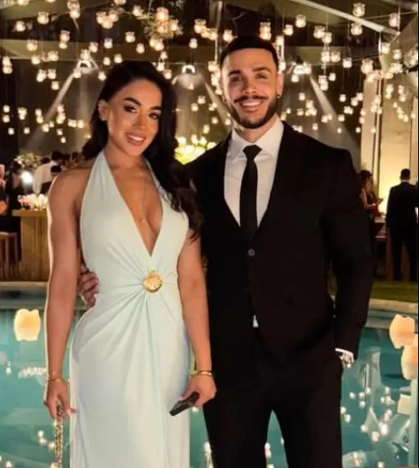 Onelia Molina terminó con Mario Irivarren por infidelidad. Foto: Instagram