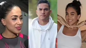 ¿Onelia Molina se incomodó por la burla de Vania Bludau? / América Espectáculos 