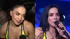 Onelia Molina rechazó favoritismos tras comentario de Rosángela