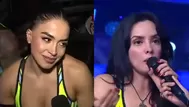 Onelia Molina rechazó favoritismos tras comentario de Rosángela