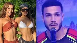 Onelia Molina reaccionó al respaldo de Tammy Parra tras su ruptura con Mario Irivarren y dejó un mensaje claro. Foto: Instagram / América TV