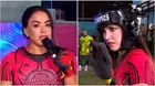 Onelia Molina reclamó furiosa a Rosángela Espinoza tras perder