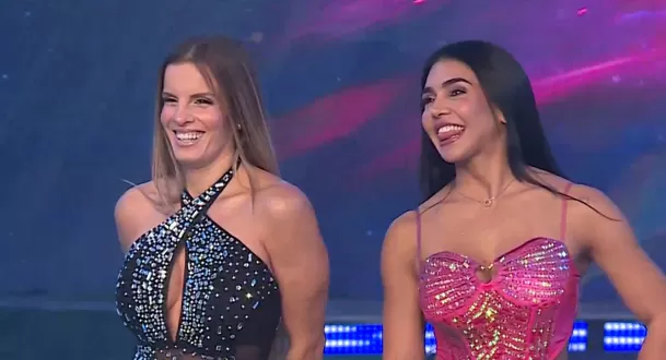 Alejandra Baigorria y Vania Bludau causaron terremoto tras regresar a EEG 2025. Fuente: AméricaTV
