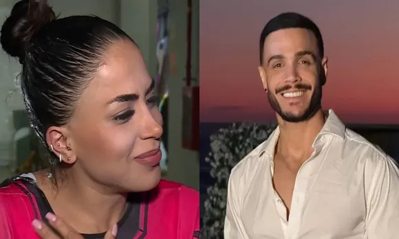 Mario Irivarren celoso de Nikko Ponce por Onelia Molina?