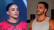 Onelia Molina responde si perdonará a Mario Irivarren