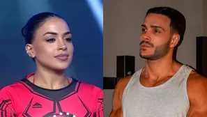  Onelia Molina responde si perdonará a Mario Irivarren / Captura / Instagram
