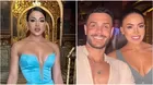 Onelia Molina respondió si se reconcilió con Mario Irivarren