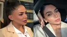 Onelia Molina respondió sobre si se juntaría con Vania Bludau