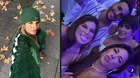 Onelia Molina se lució con Macarena Vélez tras indirecta de Alejandra Baigorria