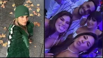 Onelia Molina restó importancia a la indirecta de Alejandra Baigorria y se lució junto a Macarena Vélez/Fotos y video: Instagram