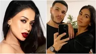 Onelia Molina se pronuncia sobre Mario Irivarren y Vania Bludau