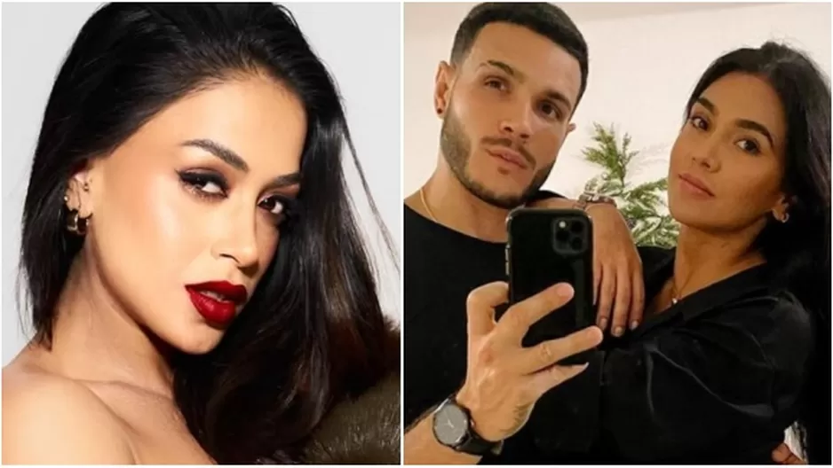 Onelia Molina sobre reconciliación entre Mario y Vania. Fuente: Instagram