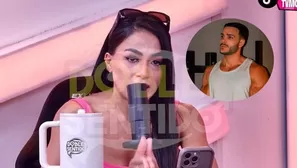 Onelia Molina se quiebra tras infidelidad de Mario Irivarren / Doble Sentido