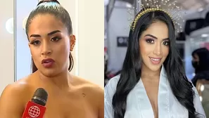 Onelia Molina / América Televisión / Instagram