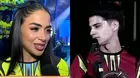 Onelia Molina sobre Kevin Díaz: “Estamos fluyendo”