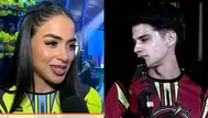 Onelia Molina sobre Kevin Díaz: “Estamos fluyendo”