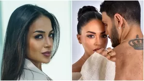 Onelia Molina sorprende al preguntar dónde hacen "amarres" / Instagram