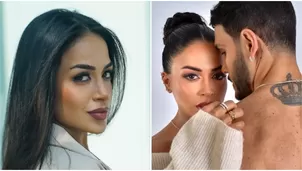 Onelia Molina sorprende al preguntar dónde hacen "amarres" / Instagram