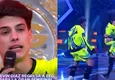 Onelia Molina sorprendió con su reacción ante el regreso de Kevin Díaz