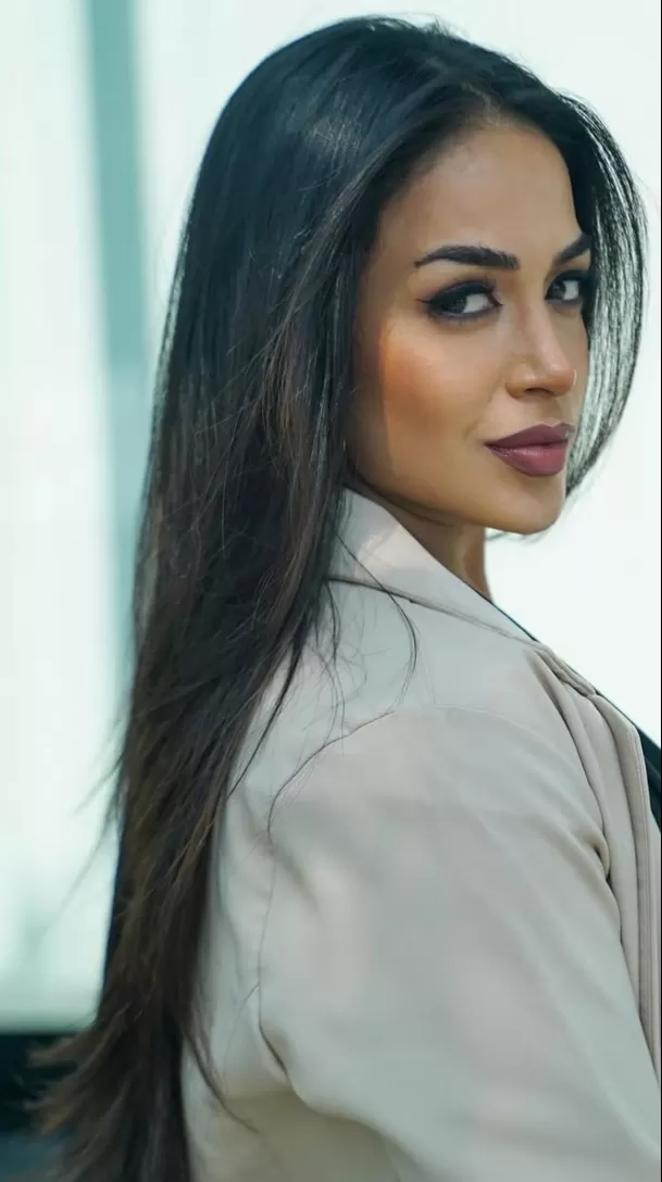 Onelia Molina se lució junto a Marcela León, la mamá de Mario Irivarren y mostraron en un enlace en vivo con 'América Hoy' cómo se preparan para la llegada de la Navidad. Foto: Instagram Onelia Molina se lució junto a Marcela León, la mamá de Mario Irivarren y mostraron en un enlace en vivo con 'América Hoy' cómo se preparan para la llegada de la Navidad. Foto: Instagram