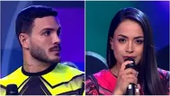 ¿Onelia Molina terminó con Mario Irivarren en vivo?: “Me mintió”