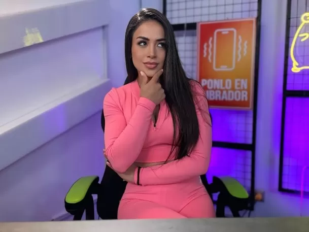 Onelia Molina troleó a Mario Irivarren con frase que tenía que ver con Vania Bludau / Instagram