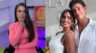 Onelia Molina y el blooper que ¿confirmó embarazo de Isabella Ladera?