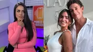 Onelia Molina y el blooper que ¿confirmó embarazo de Isabella Ladera?