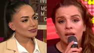 Onelia Molina y el dardo a Alejandra Baigorria por inicios en TV