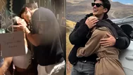 Onelia Molina y Kevin reconciliados tras fuerte discusión en EEG
