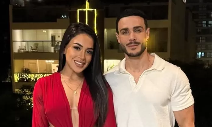 Why is Onelia Molina's Miami Trip Significant?