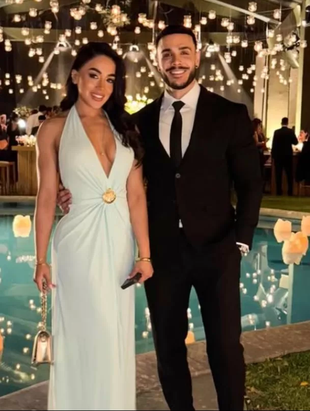 Onelia Molina terminó su relación con Mario Irivarren. Foto: América TV